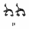 Campagnolo® Paire D'Étriers CAMPAGNOLO CHORUS Dual Pivot 1 Campagnolo® Paire D'Étriers CAMPAGNOLO CHORUS Dual Pivot -Roues et Pneus Soldes Magasin 600x600 170325 15905709743264