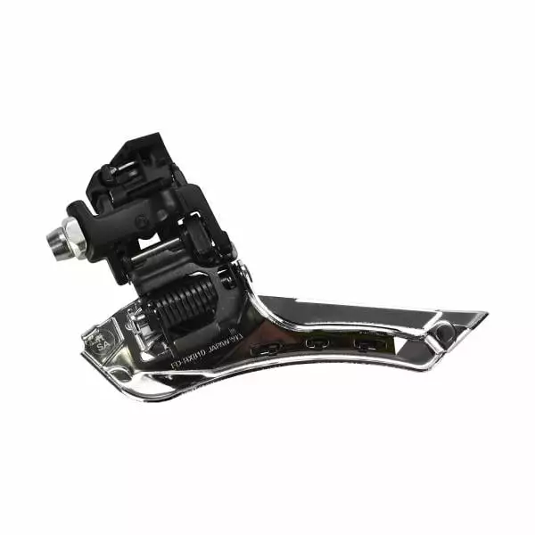 Dérailleur Avant SHIMANO GRX RX810 2x11V à Braser 5 Dérailleur Avant SHIMANO GRX RX810 2x11V à Braser – Image 3