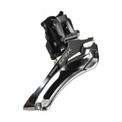 Dérailleur Avant SHIMANO GRX RX810 2x11V à Braser 12 Dérailleur Avant SHIMANO GRX RX810 2x11V à Braser -Roues et Pneus Soldes Magasin 600x600 170331 15901391457213 1