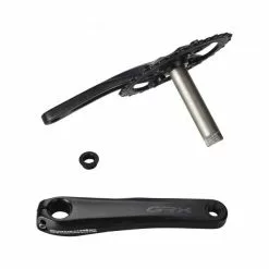 Pédalier 11V SHIMANO GRX RX600 Mono 40 12 Pédalier 11V SHIMANO GRX RX600 Mono 40 -Roues et Pneus Soldes Magasin 600x600 170341 15905708528142 1