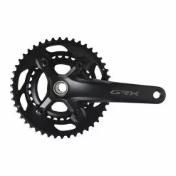 Pédalier 11V SHIMANO GRX RX600 Sub-Compact 30/46