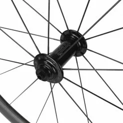 Paire De Roues TUNE SB45 CARBON à Pneus - Édition Limitée Carbon à Pneus -Roues et Pneus Soldes Magasin 600x600 172323 15716469945331