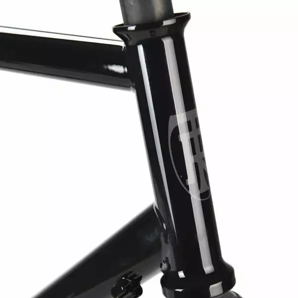 Cadre Route RITCHEY LOGIC DISC Gris 5 Cadre Route RITCHEY LOGIC DISC Gris – Image 3