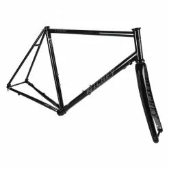 Cadre Route RITCHEY LOGIC DISC Gris