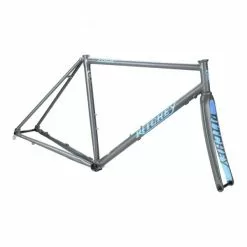 Cadre Route RITCHEY LOGIC DISC Gris/Bleu -Roues et Pneus Soldes Magasin 600x600 177109 15784775590815 1