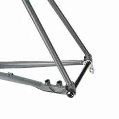 Cadre Route RITCHEY LOGIC DISC Gris/Bleu -Roues et Pneus Soldes Magasin 600x600 177109 15784775781011