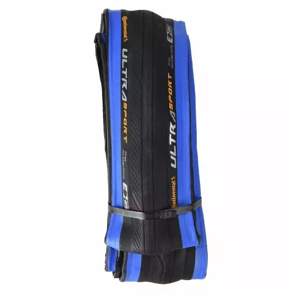 Pneu CONTINENTAL ULTRA SPORT III 700x23c TubeType Souple 7 Pneu CONTINENTAL ULTRA SPORT III 700x23c TubeType Souple – Image 5