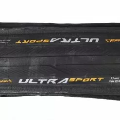 Pneu CONTINENTAL ULTRA SPORT III 700x23c TubeType Souple 30 Pneu CONTINENTAL ULTRA SPORT III 700x23c TubeType Souple -Roues et Pneus Soldes Magasin 600x600 184305 15803969273957 1