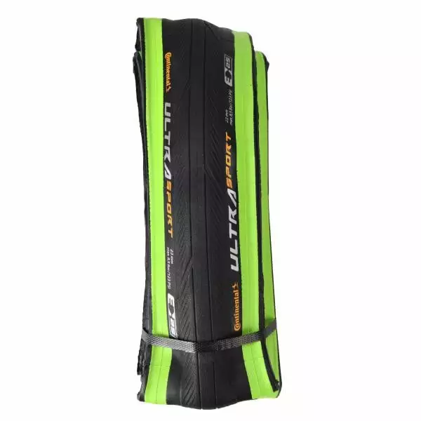 Pneu CONTINENTAL ULTRA SPORT III 700x23c TubeType Souple 11 Pneu CONTINENTAL ULTRA SPORT III 700x23c TubeType Souple – Image 9