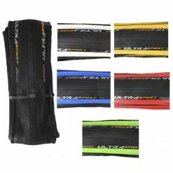 Pneu CONTINENTAL ULTRA SPORT III 700x25c TubeType Souple -Roues et Pneus Soldes Magasin 600x600 184307 15803972443753 1