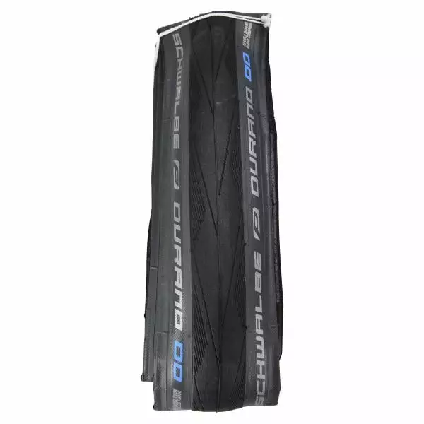 Pneu SCHWALBE DURANO DD 700x28c TubeType Addix Souple 11600812.01 3 Pneu SCHWALBE DURANO DD 700x28c TubeType Addix Souple 11600812.01