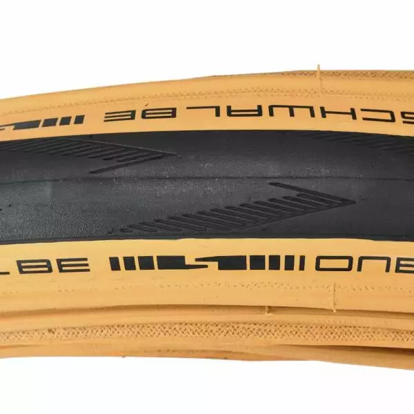 Pneu SCHWALBE ONE TLE 700x25c Tubeless Easy Addix Souple 7 Pneu SCHWALBE ONE TLE 700x25c Tubeless Easy Addix Souple – Image 6