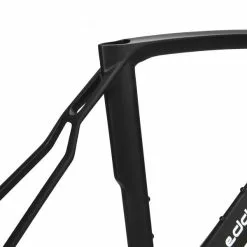 Cadre Route EDDY MERCKX 525 DISC Noir/Blanc/Bleu -Roues et Pneus Soldes Magasin 600x600 185421 15891825107345