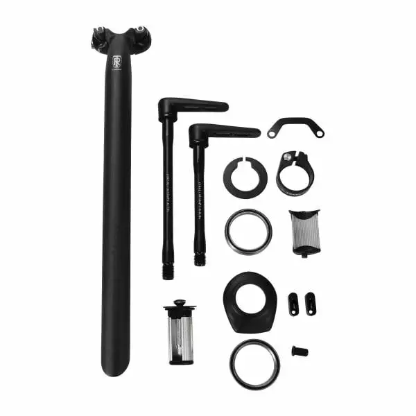 Cadre Route WILIER TRIESTINA CENTO10 NDR DISC Noir/Noir 11 Cadre Route WILIER TRIESTINA CENTO10 NDR DISC Noir/Noir – Image 9