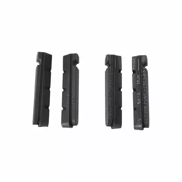 Campagnolo® Paires De Patins Cartouches CAMPAGNOLO CENTAUR / POTENZA 4 Campagnolo® Paires De Patins Cartouches CAMPAGNOLO CENTAUR / POTENZA – Image 2