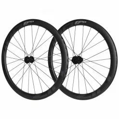 Paire De Roues ZIPP 303S DISC à Pneus Tubeless (Center Lock) - Stickers Blanc -Roues et Pneus Soldes Magasin 600x600 191191 16014528478821 1