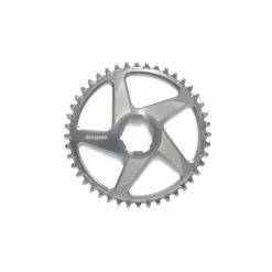 Plateau Mono 9/10/11V HOPE RX Direct Mount Argent