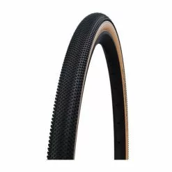 Pneu SCHWALBE G-ONE ALLROUND PERFORM DD RGUARD 700x35c Tubeless Easy E-25 Souple