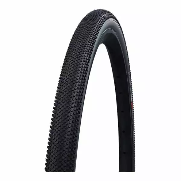 Pneu SCHWALBE G-ONE ALLROUND PERFORM DD RGUARD 700x35c Tubeless Easy E-25 Souple 6 Pneu SCHWALBE G-ONE ALLROUND PERFORM DD RGUARD 700x35c Tubeless Easy E-25 Souple – Image 4
