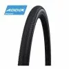 Pneu SCHWALBE G-ONE ALLROUND SUPER GROUND 700x40c Tubeless Easy E-25 Souple