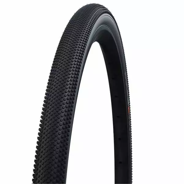 Pneu SCHWALBE G-ONE ALLROUND SUPER GROUND 700x45c Tubeless Easy E-25 Souple 4 Pneu SCHWALBE G-ONE ALLROUND SUPER GROUND 700x45c Tubeless Easy E-25 Souple – Image 2