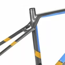 Cadre Gravel WILIER TRIESTINA JENA Gris/Bleu/Jaune 2021 -Roues et Pneus Soldes Magasin 600x600 211545 16148430436072 1