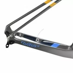 Cadre Gravel WILIER TRIESTINA JENA Gris/Bleu/Jaune 2021 -Roues et Pneus Soldes Magasin 600x600 211545 16148430452274 1