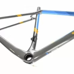 Cadre Gravel WILIER TRIESTINA JENA Gris/Bleu/Jaune 2021 -Roues et Pneus Soldes Magasin 600x600 211545 16148430464403 1