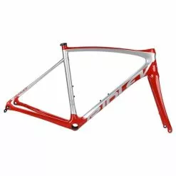 Cadre Route RIDLEY FENIX SL DISC Gris/Rouge 2021 30 Cadre Route RIDLEY FENIX SL DISC Gris/Rouge 2021 -Roues et Pneus Soldes Magasin 600x600 212461 16105339540865 1