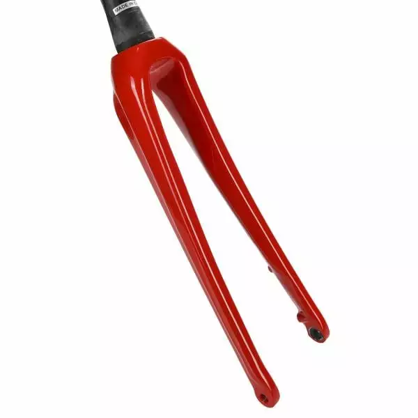 Cadre Route RIDLEY FENIX SL DISC Gris/Rouge 2021 19 Cadre Route RIDLEY FENIX SL DISC Gris/Rouge 2021 – Image 17