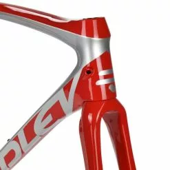 Cadre Route RIDLEY FENIX SL DISC Gris/Rouge 2021 31 Cadre Route RIDLEY FENIX SL DISC Gris/Rouge 2021 -Roues et Pneus Soldes Magasin 600x600 212461 16105339560724 1