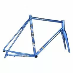 Cadre Route CINELLI VIGORELLI ROAD DISC Bleu 2021 25 Cadre Route CINELLI VIGORELLI ROAD DISC Bleu 2021 -Roues et Pneus Soldes Magasin 600x600 213119 16067341367437