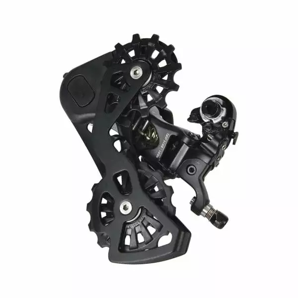 Campagnolo® Dérailleur Arrière CAMPAGNOLO EKAR 1x13V Chape Longue 11 Campagnolo® Dérailleur Arrière CAMPAGNOLO EKAR 1x13V Chape Longue – Image 9