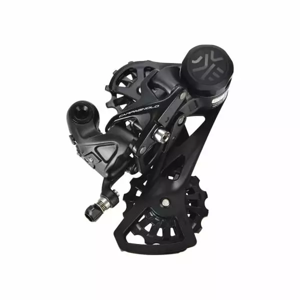 Campagnolo® Dérailleur Arrière CAMPAGNOLO EKAR 1x13V Chape Longue 12 Campagnolo® Dérailleur Arrière CAMPAGNOLO EKAR 1x13V Chape Longue – Image 10