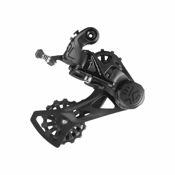 Campagnolo® Dérailleur Arrière CAMPAGNOLO EKAR 1x13V Chape Longue 3 Campagnolo® Dérailleur Arrière CAMPAGNOLO EKAR 1x13V Chape Longue