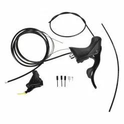 Campagnolo® Frein Arrière Hydraulique CAMPAGNOLO EKAR