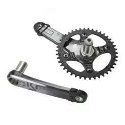 Campagnolo® Pédalier 13V CAMPAGNOLO EKAR Mono 42 12 Campagnolo® Pédalier 13V CAMPAGNOLO EKAR Mono 42 -Roues et Pneus Soldes Magasin 600x600 213363 16107246690038 1