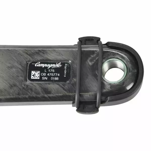 Campagnolo® Pédalier 13V CAMPAGNOLO EKAR Mono 42 8 Campagnolo® Pédalier 13V CAMPAGNOLO EKAR Mono 42 – Image 6