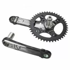 Campagnolo® Pédalier 13V CAMPAGNOLO EKAR Mono 44 -Roues et Pneus Soldes Magasin 600x600 213365 16107246792968 1
