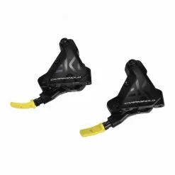 Campagnolo® Groupe Complet CAMPAGNOLO EKAR 40 - 9/42 -Roues et Pneus Soldes Magasin 600x600 213385 16080239615045 1