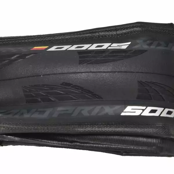 Pneu CONTINENTAL GRAND PRIX 5000 700x30c TubeType Souple 0101813 6 Pneu CONTINENTAL GRAND PRIX 5000 700x30c TubeType Souple 0101813 – Image 4