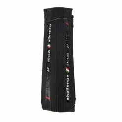 Pneu CHALLENGE STRADA 700x27c TubeType