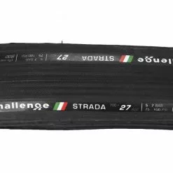 Pneu CHALLENGE STRADA 700x27c TubeType 9 Pneu CHALLENGE STRADA 700x27c TubeType -Roues et Pneus Soldes Magasin 600x600 218243 16121864500792 1