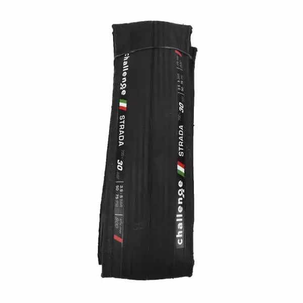 Pneu CHALLENGE STRADA 700x30c TubeType 5 Pneu CHALLENGE STRADA 700x30c TubeType – Image 3