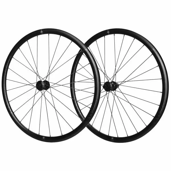 Paire De Roues MICHE RACE HYBRID DX 700c 3 Paire De Roues MICHE RACE HYBRID DX 700c