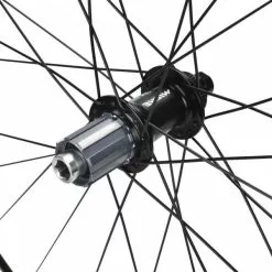 Paire De Roues MICHE RACE HYBRID DX 700c 15 Paire De Roues MICHE RACE HYBRID DX 700c -Roues et Pneus Soldes Magasin 600x600 219629 16122763540866 1