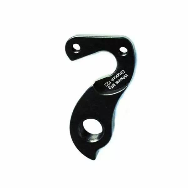 Patte De Dérailleur WHEELS MFG CNC 122 Rocky Mountain 3 Patte De Dérailleur WHEELS MFG CNC 122 Rocky Mountain