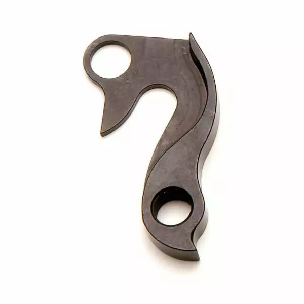 Patte De Dérailleur WHEELS MFG CNC 80 Maverick 3 Patte De Dérailleur WHEELS MFG CNC 80 Maverick