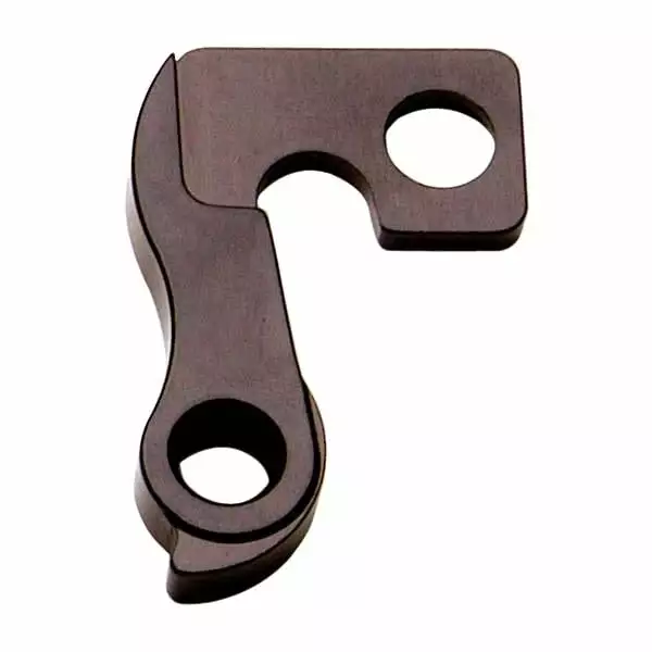 Patte De Dérailleur WHEELS MFG CNC 50 Diamondback 2 Patte De Dérailleur WHEELS MFG CNC 50 Diamondback