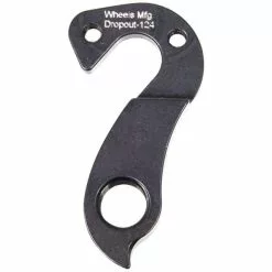 Patte De Dérailleur WHEELS MFG CNC 123 BH/Raleigh